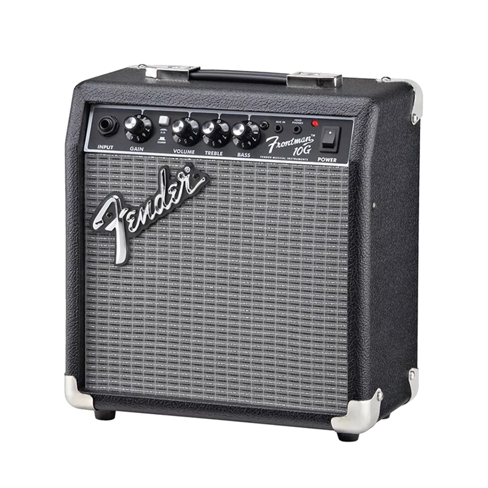 FENDER FRONTMAN 10G GUITAR AMPLIFIER - 231-1000-000