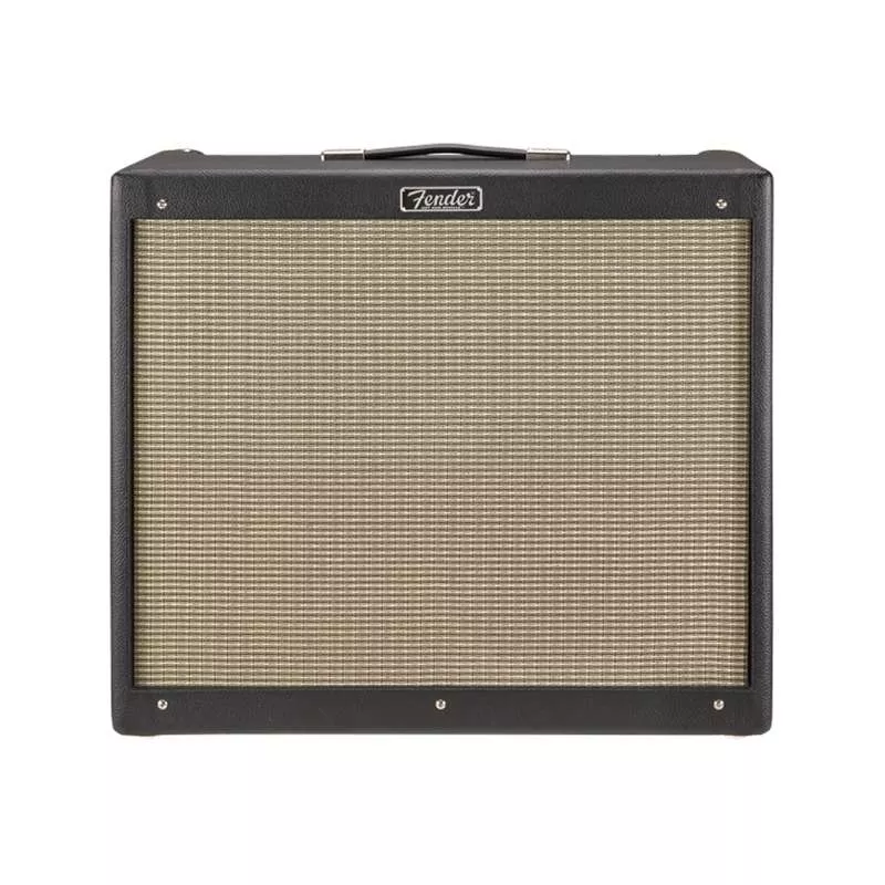 Fender Hot Rod Deville 212 IV – 60W 2×12 Tube Amplifier