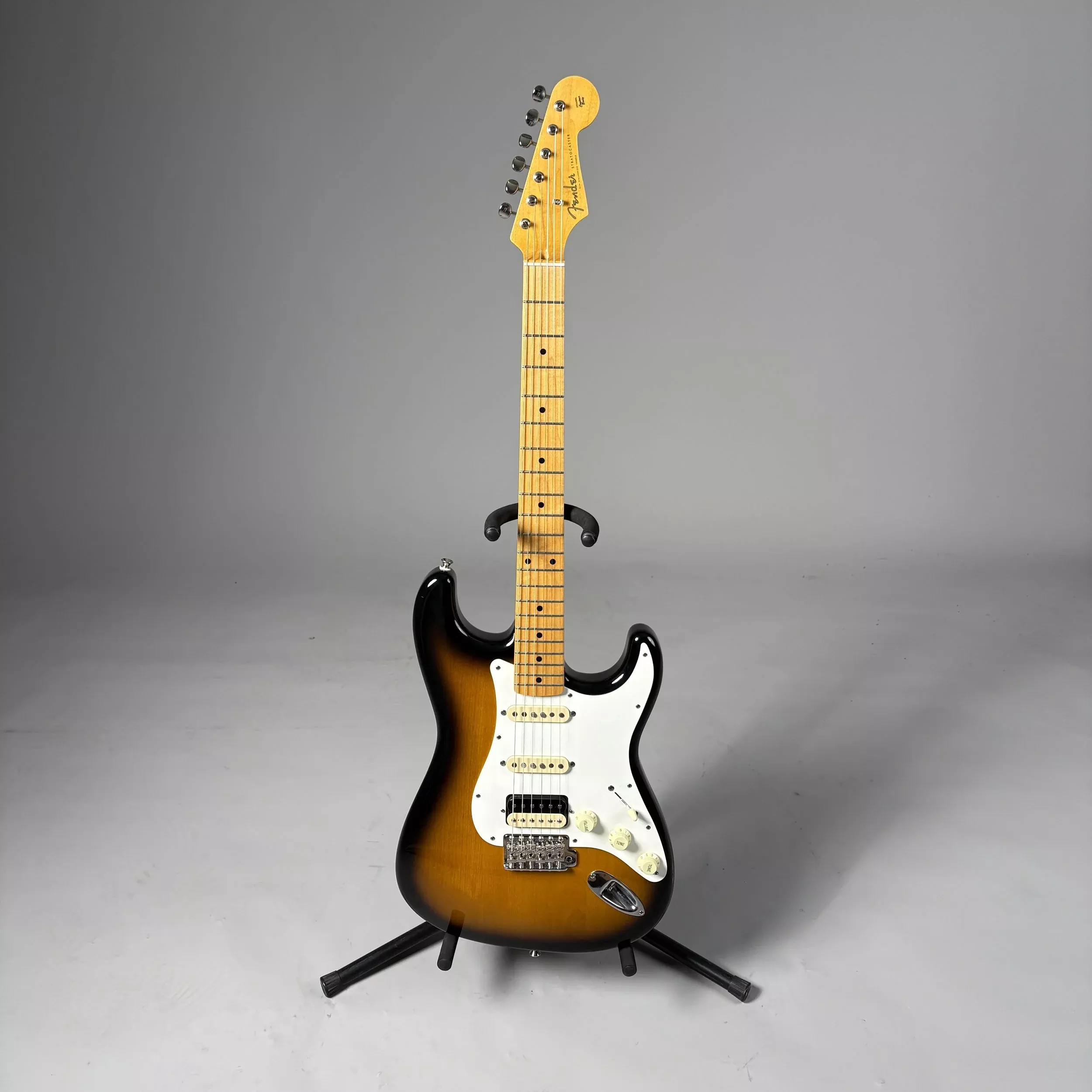 Fender JV Modified 50's Stratocaster W/Deluxe Gigbag (Used)