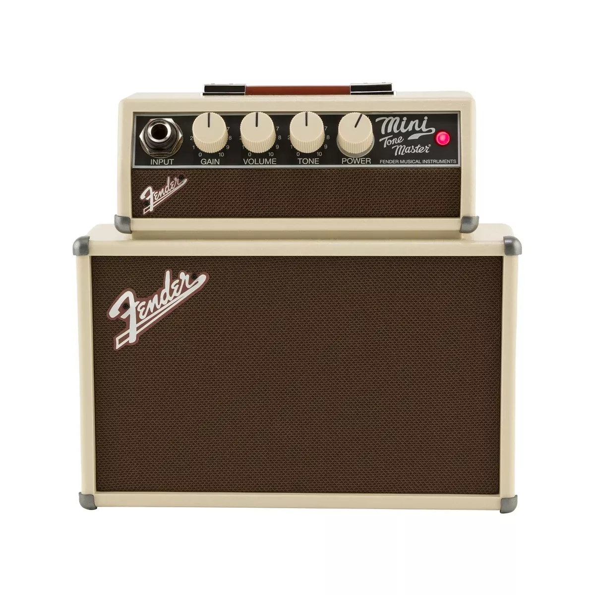 Fender Mini Tone Master Amplifier