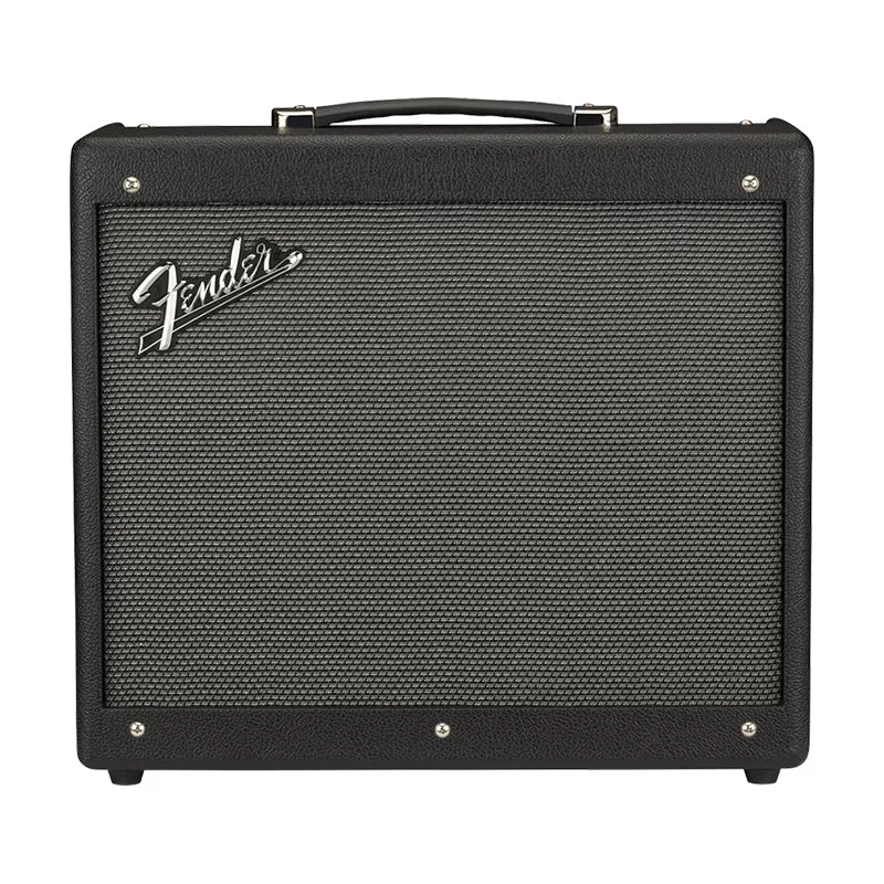 Fender Mustang GTX50 - 50W 1x12 Modeling Amplifier with Effects, Bluetooth Streaming and USB