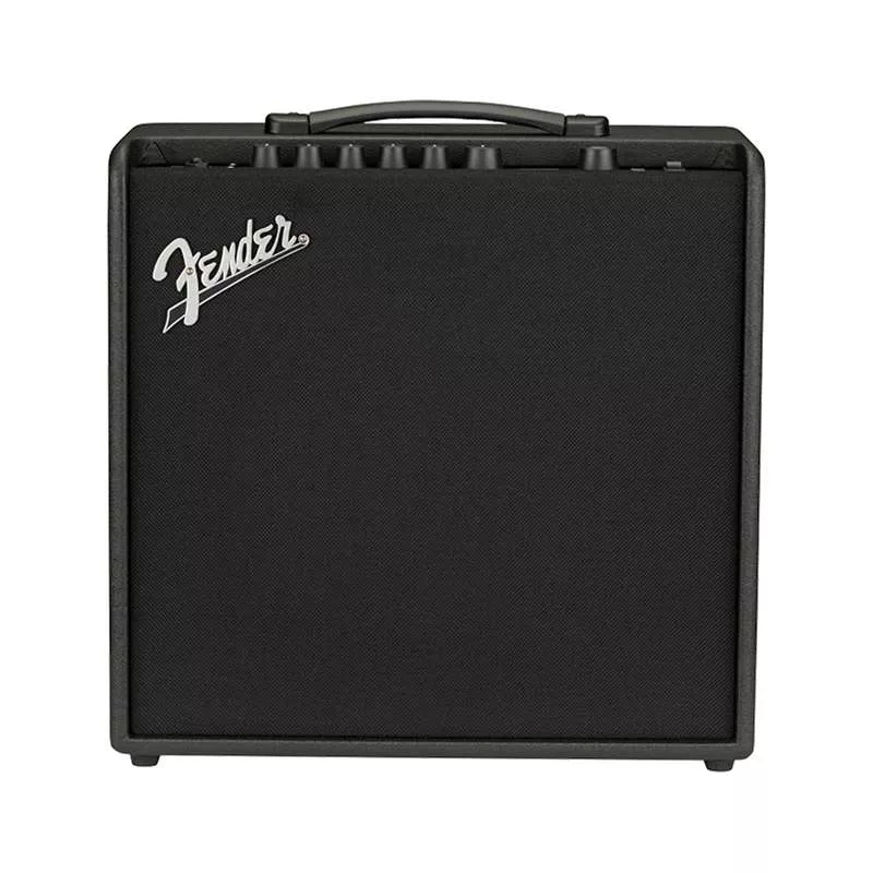 Fender Mustang LT50 – 50w Modeling Combo Amplifier