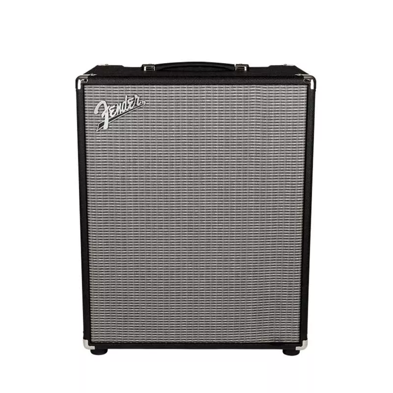 Fender Rumble 200 (V3) – 1×15 200w Bass Combo Amplifier