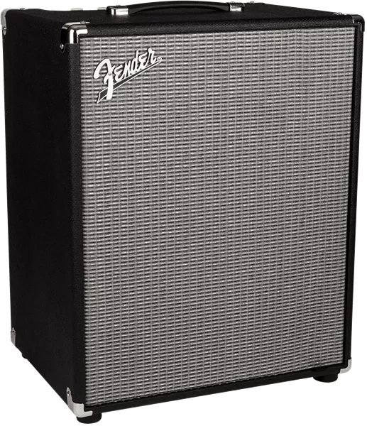 FENDER RUMBLE 200 V3 BASS AMPLIFIER - 2370500000