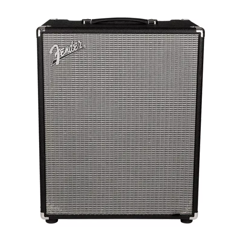 Fender Rumble 500 v3 Bass Combo Amplifier