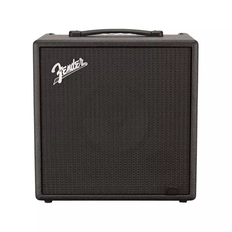 Fender Rumble LT25 Bass Combo Amplifier with Effects