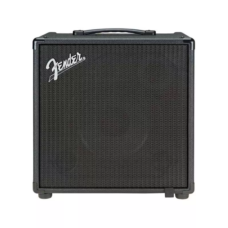 Fender Rumble Studio 40 Bass Combo Amp with Effects