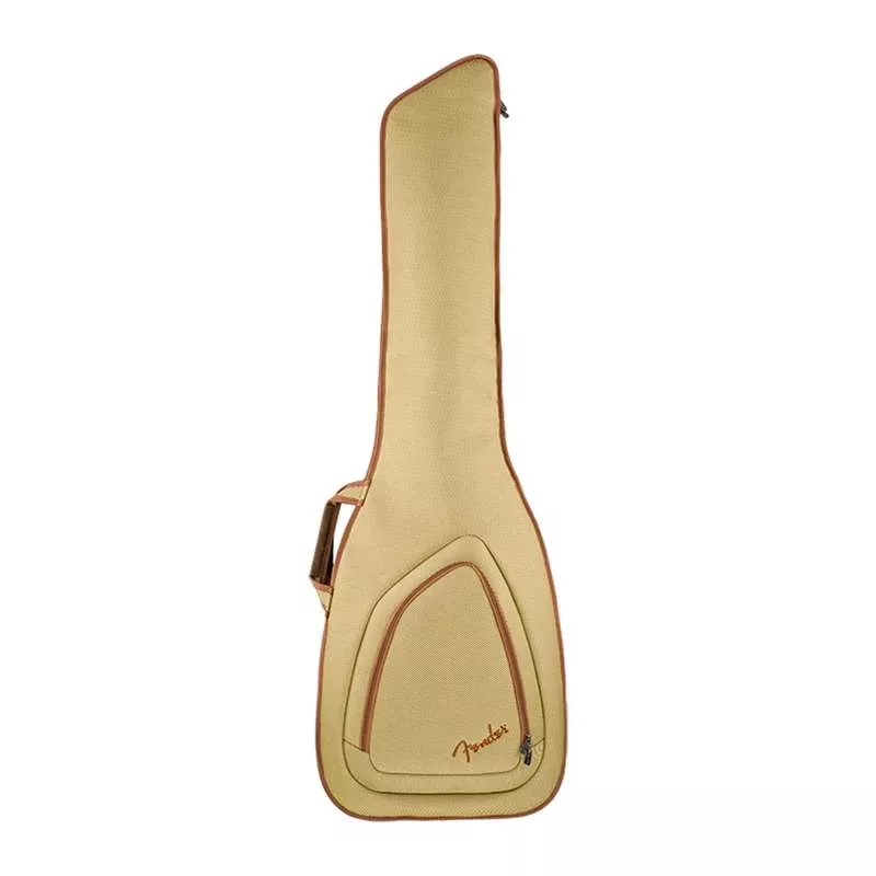 Fender Urban Bass Gig Bag - Tweed