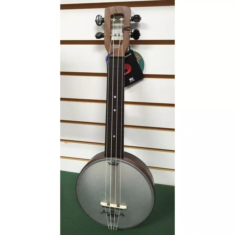 Firefly Banjo Ukulele by Magic Fluke