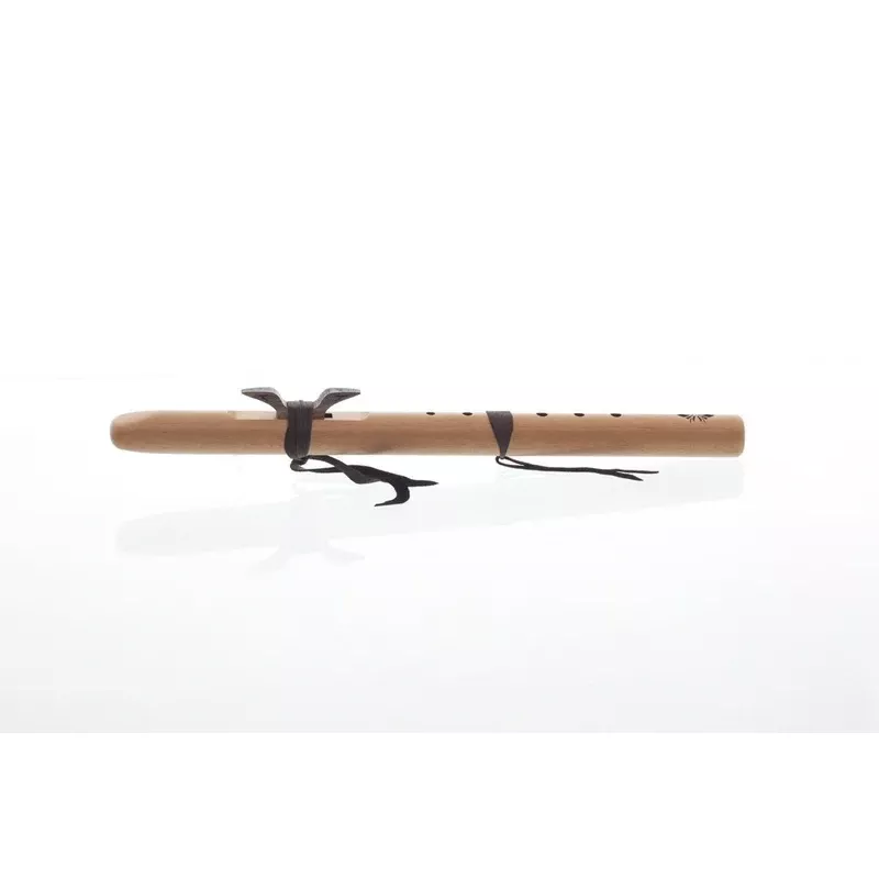 First Hawk “A” Flute by High Spirits