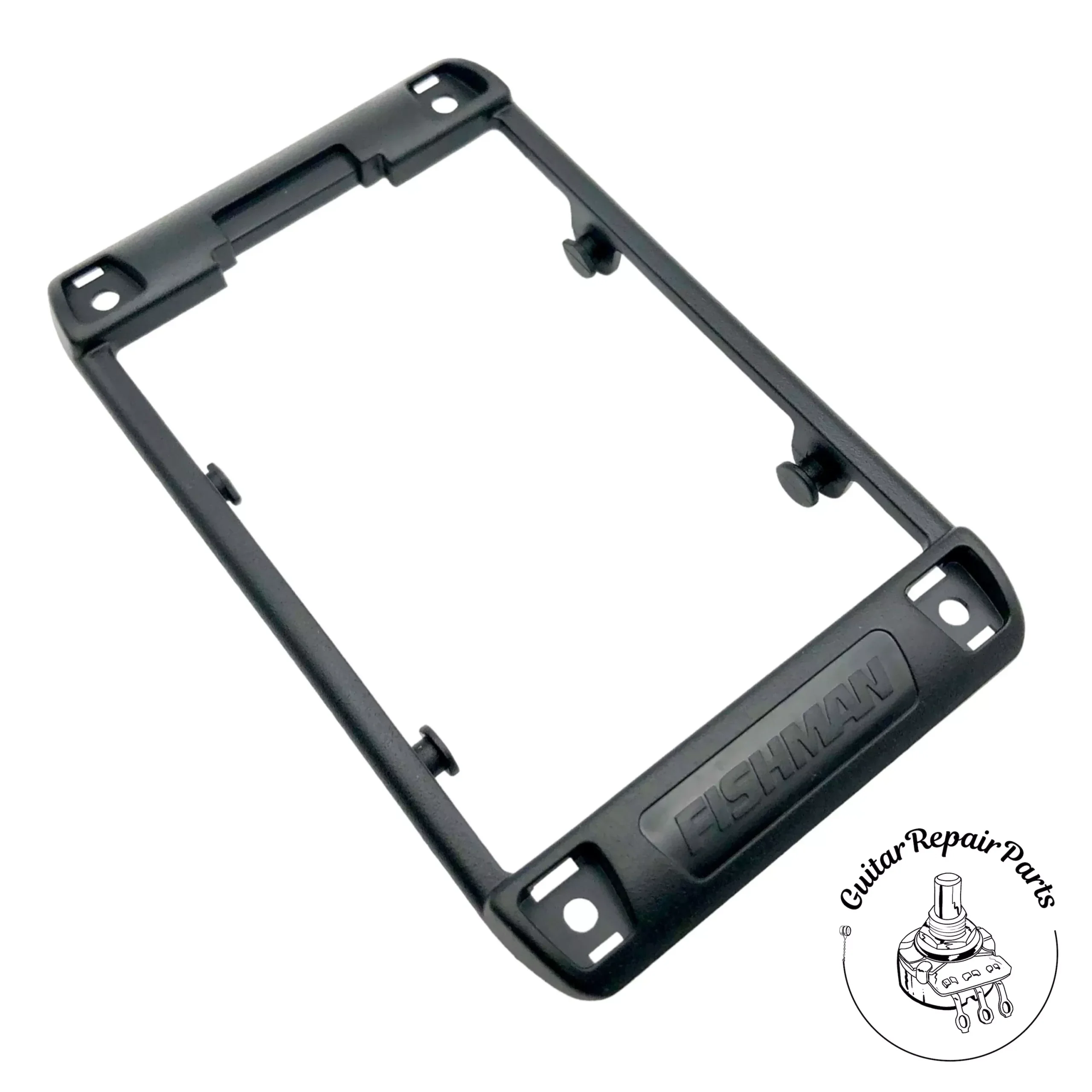 Fishman ACC-MAT-BZL Prefix Plus Preamp Outer Bezel