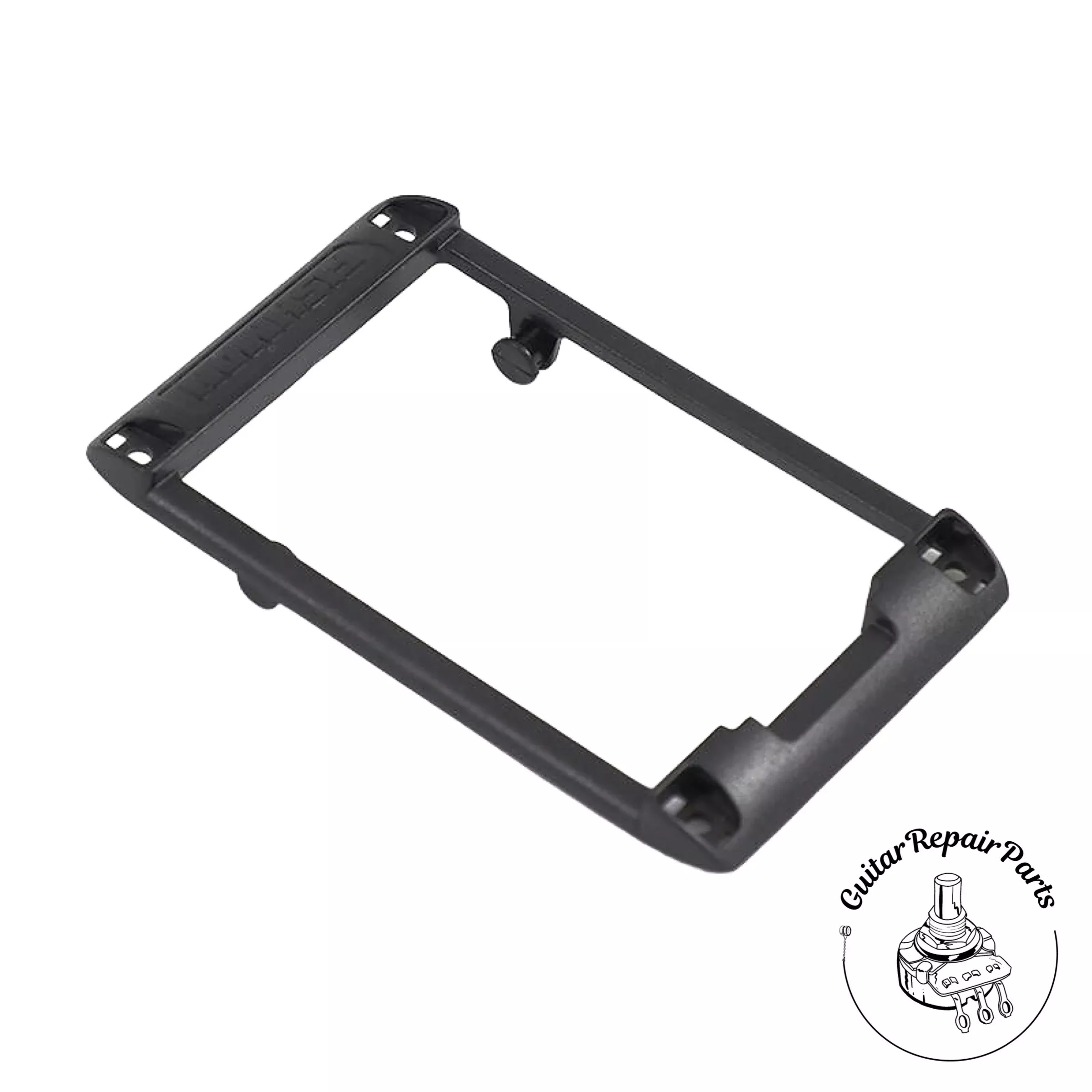 Fishman ACC-MAT-PRO Aura Pro Preamp Outer Bezel
