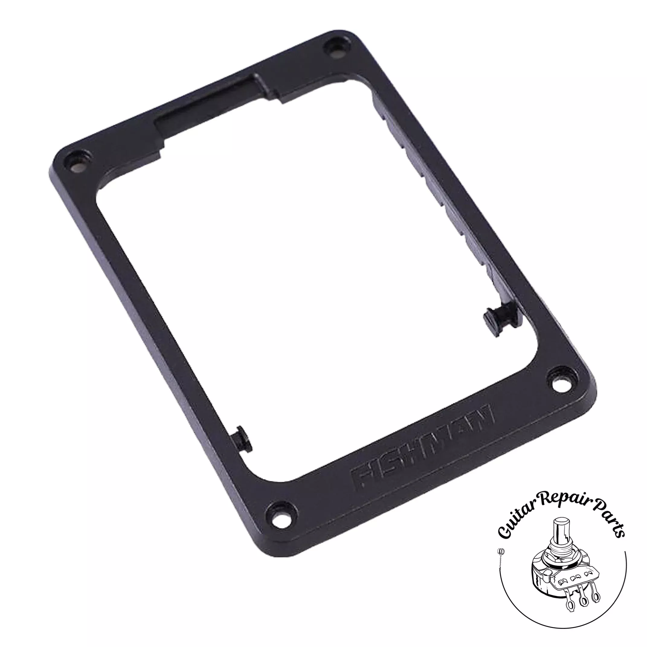 Fishman ACC-PSY-BZL Presys Preamp Outer Bezel