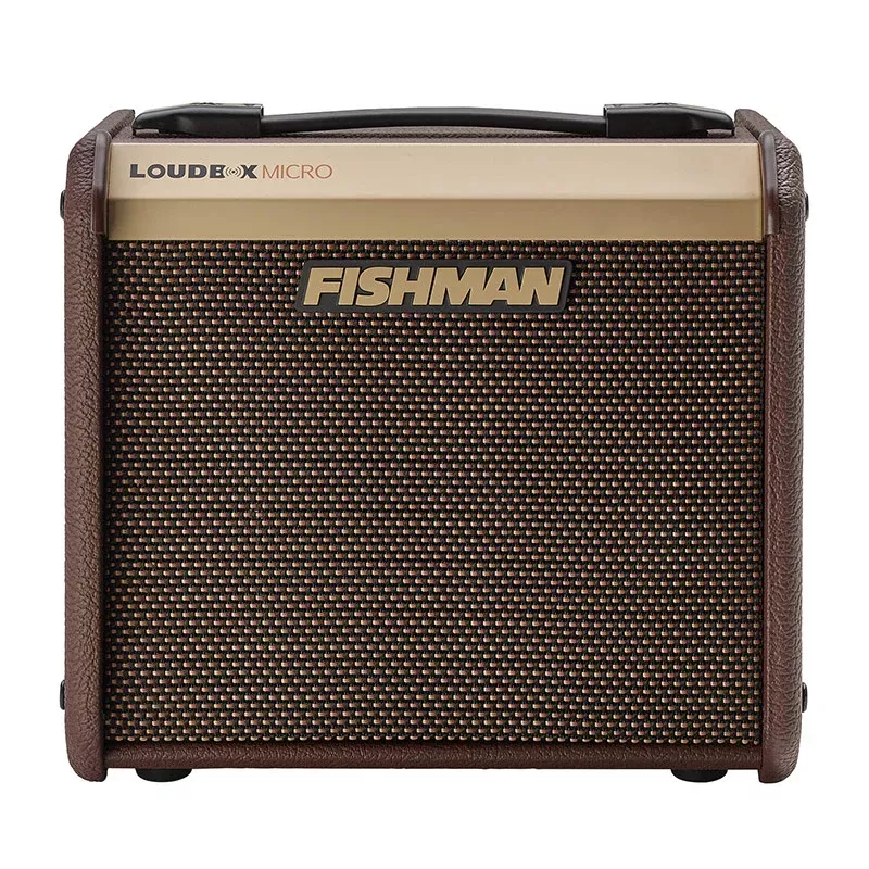 Fishman Loudbox Micro - 40 Watt Two Channel Acoustic Amplifier