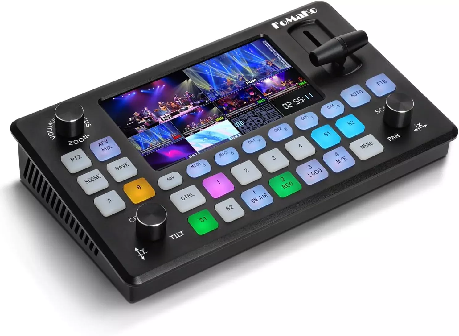 FoMaKo KC-601 Conference Room Controller