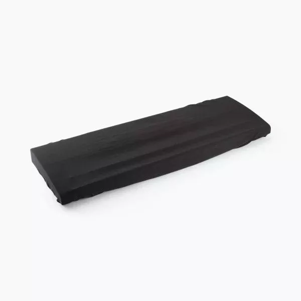 French Horn Hand Guard - Leather, Size Smaller