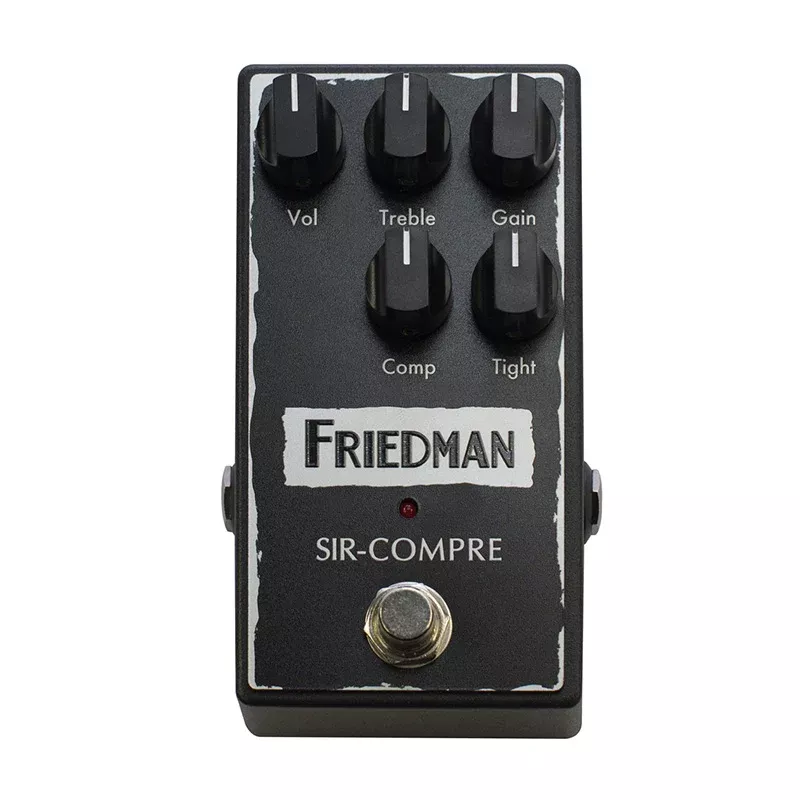 Friedman Sir-Compre Optical Compressor