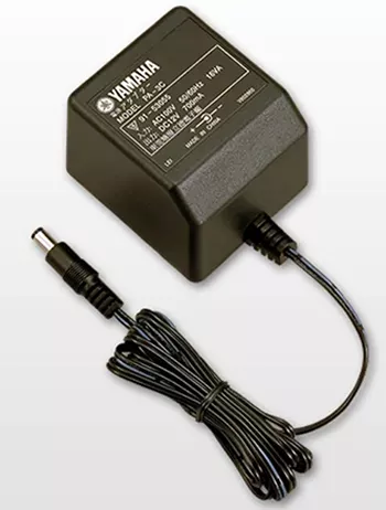 Fuente de poder Yamaha PA-3C