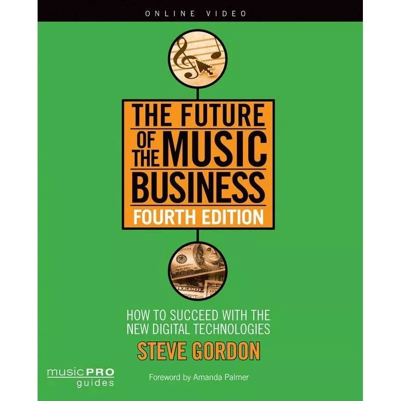 The Future of the Music Business