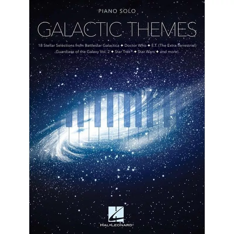 Galactic Themes