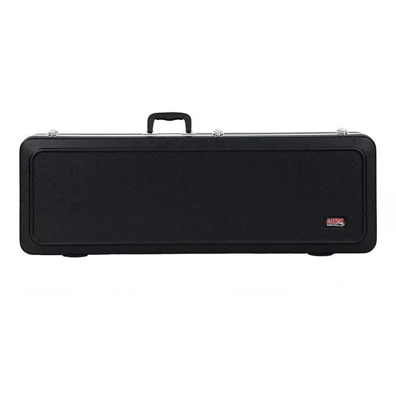Gator Cases GC Series Electric Guitar Molded Hardshell Case
