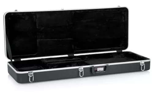 Gator Cases GCELECA Deluxe Electric Case
