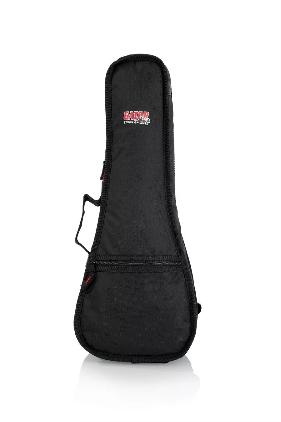 GATOR ECONOMY GIG BAG FOR TENOR UKELELE - GBE-UKE-TEN