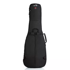 Gator G-PG-335V 335/Flying V Guitar Gig Bag