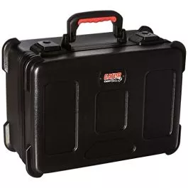 Gator GAV-PROJECTOR-SM TSA Projector Case; Small