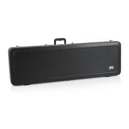 Gator GC-BASS-LED Bass Guitar Case; LED Edition