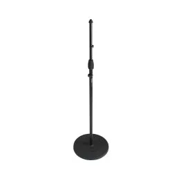 Gator GFW-MIC-1200 Standard 12" Round Base Mic Stand