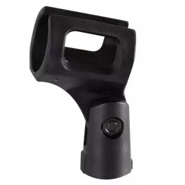 Gator GFW-MIC-CLIPW Wireless Microphone Clip