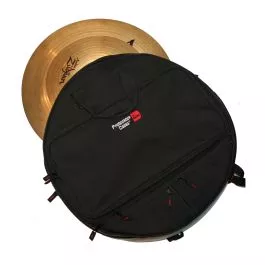 Gator GP-CYMBAK-24 24″ Cymbal Backpack