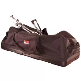 Gator GP-HDWE-1846-PE Hardware Bag; 18″ X 46″ W/ Wheels; Molded Bottom