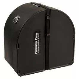 Gator GP-PC2617DP 26″ Deluxe Steel Drum Case