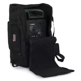 Gator GPA-TOTE10 Speaker Tote Bag; 10"