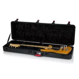 Gator GTSA-GTRBASS Bass Guitar Case