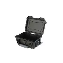 Gator GU-0705-03-WPNF Utility Case; 7.4"X4.9"X3.1"