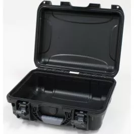 Gator GU-1510-06-WPNF Utility Case; 15"X10.5"X6.2"