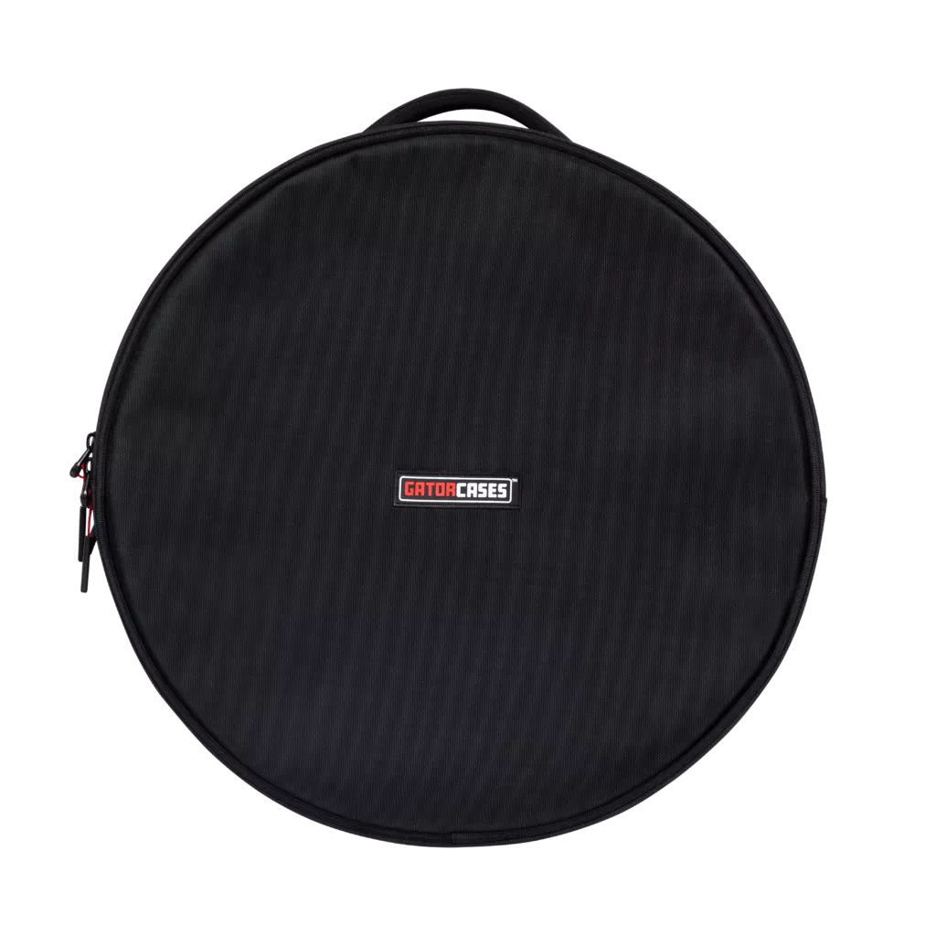 Gator Icon Series Snare Drum Bag – 5.5 inch x 14 inch