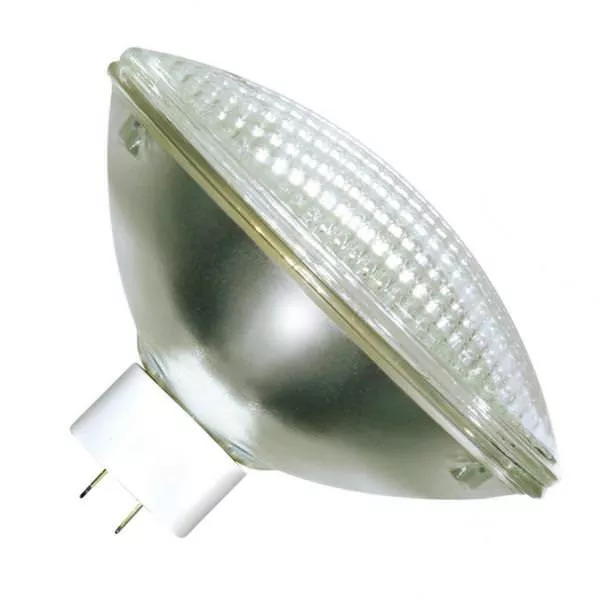 GE 1000PAR64 1000 Watt PAR64 Medium Flood Bulb