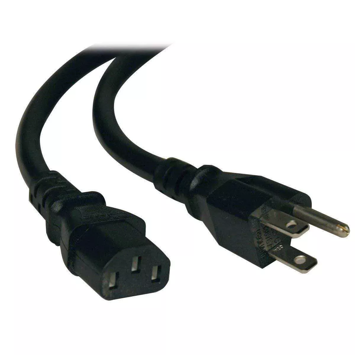 Generic IEC320 Power Cable