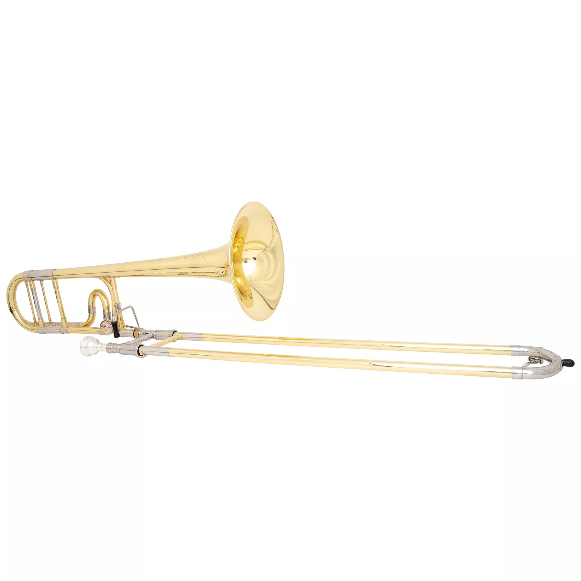 Getzen 1047FN Eterna Novus Large Bore Tenor Trombone
