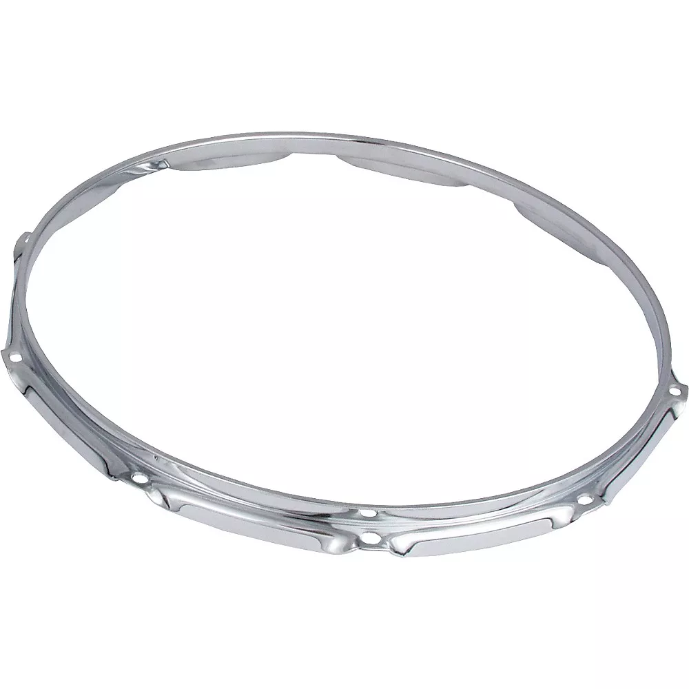 Gibraltar 10 Lug Snare Side Hoop 14 in.