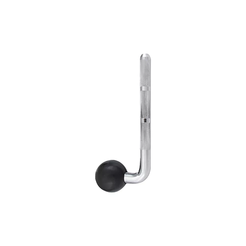Gibraltar 12.7mm L-Rod Ball Tom Mount Large