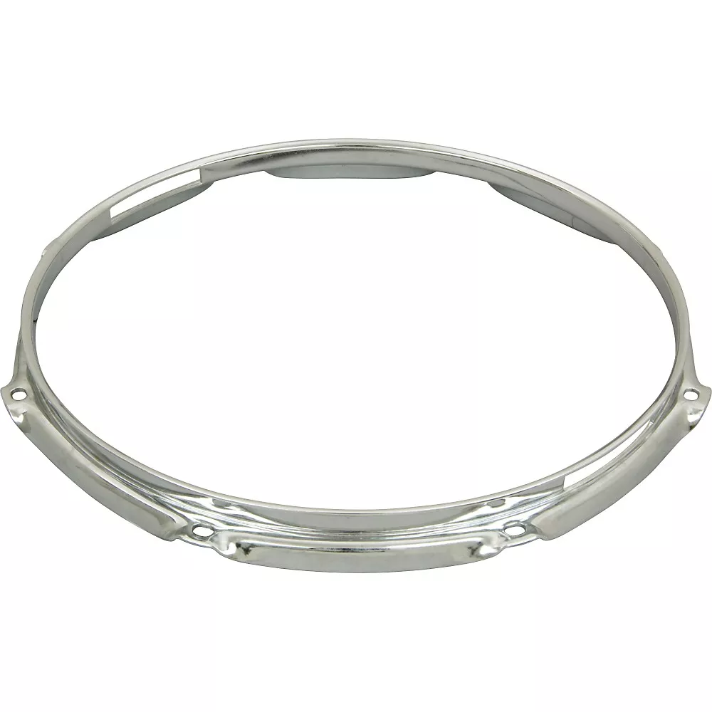 Gibraltar 12" Snare-Side Steel Power Drum Hoop 12 in. 8-Lug