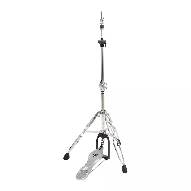 Gibraltar 4707 Double Braced Lightweight Hi Hat Stand
