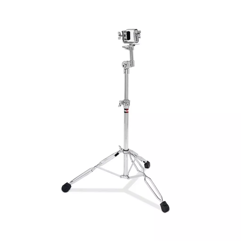 Gibraltar 5716 Medium Weight Double Braced Bongo Stand