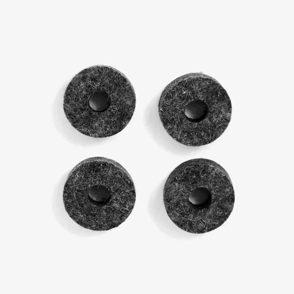 Gibraltar Cymbal Stand Felt - Pack of 4