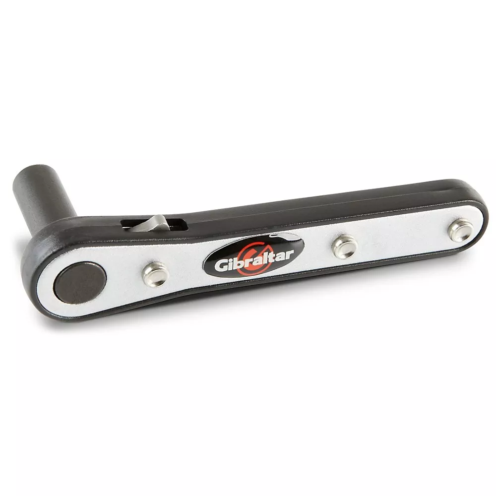 Gibraltar Ratchet Drum Key Wrench
